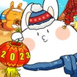프로그램 아이콘: Rabbit Empire