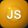 Programın simgesi: JavaScript Editor  React …