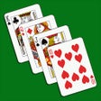 ไอคอนของโปรแกรม: Classic Solitaire - Card …