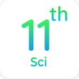 Icon of program: 11th Science group notes …