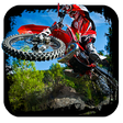 Programikonen: Trial Bike Racing
