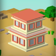 ไอคอนของโปรแกรม: Tappy Tower Tap  Stacks