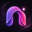 Programın simgesi: Nudgy - Make Your Own