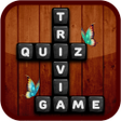 Quiz Journey Crosswords Trivia icon