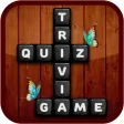 Quiz Journey Crosswords Trivia