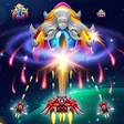 Programikonen: Galaxy Invader: Space Sho…