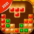 프로그램 아이콘: Block Puzzle Jewel 2021
