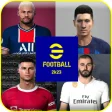 ePES 2023 eFootball Riddle
