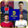 ไอคอนของโปรแกรม: ePES 2023 eFootball Riddl…