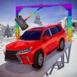 Icon of program: OffRoad 4x4 Luxury Snow D…