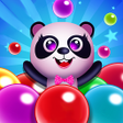 Programikonen: Bubble Shooter Panda Pop