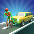 Programikon: Towing Team
