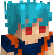 Goku Skins For Minecraft