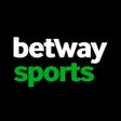 ไอคอนของโปรแกรม: Betway: Live Sports Betti…