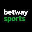 أيقونة البرنامج: Betway: Live Sports Betti…