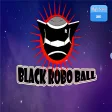 Black Ball Robo