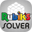 程序图标：Rubik's Solver
