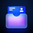 程序图标：Business Cards Design  Fl…