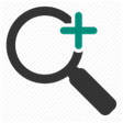プログラムのアイコン：Saved Search
