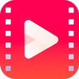 Иконка программы: VDX Video Player - Downlo…