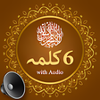 Icon of program: Six Kalmas of islam offli…
