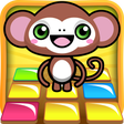 Brain Matching Game - Animals icon