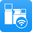 プログラムのアイコン：Anytime Mobile Print