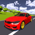 Иконка программы: Cars LP  Extreme Car Driv…