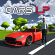 Иконка программы: Cars LP  Extreme Car Driv…