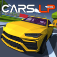 Cars LP Extreme Car Driving icon