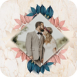 程序图标：Wedding Anniversary Photo…