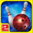 プログラムのアイコン：Action Bowling - The Sequ…