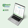 Zacks Research Window