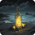 ไอคอนของโปรแกรม: Enigma Coastal:Lost Isles