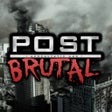 Ikon program: Post Brutal