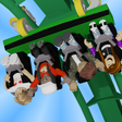Icon of program: Universal Roblox Theme Pa…