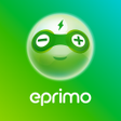 Ícone do programa: eprimo App