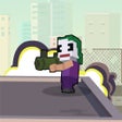 Programikonen: Rooftop Shooters