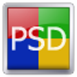 Icône du programme : PSD Codec