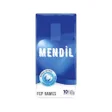 Programın simgesi: Mendil