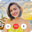 Ikon program: Video Call Dengan Amanda …