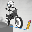 Иконка программы: Draw Bridge Puzzle
