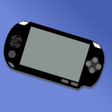 Ikon program: EmuPSP XL - PSP Emulator