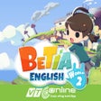 プログラムのアイコン：Betia English 2