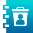 プログラムのアイコン：Duplicate Contacts Remove…