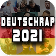 Icon of program: DeutschRAP/Trap 2021 Ohne…