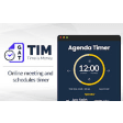 TIM - Online Meetings Timer