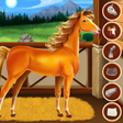 Programikonen: Horse and Unicorn Caring