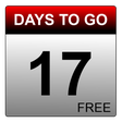 Ícone do programa: Days To Go (Free)
