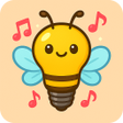Icoon van programma: Note Tempo: Honey Tune